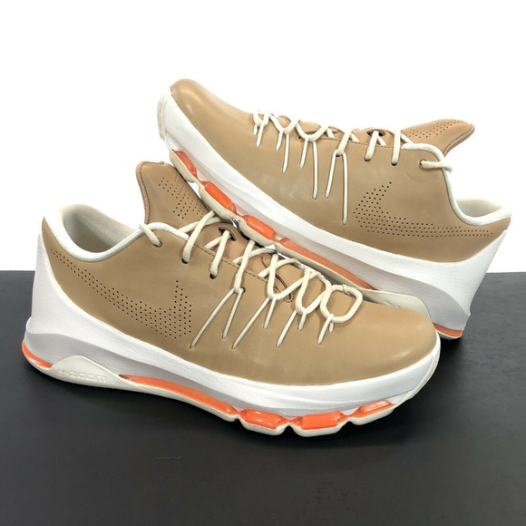 Nike Other - NEW Nike KD 8 EXT VIII Mens Low Basketball Shoes